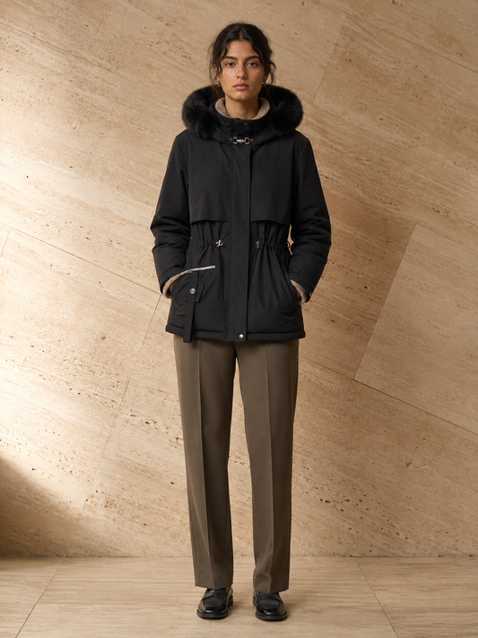 Chaqueta Anaëlle