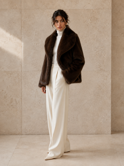 Chaqueta Perrine