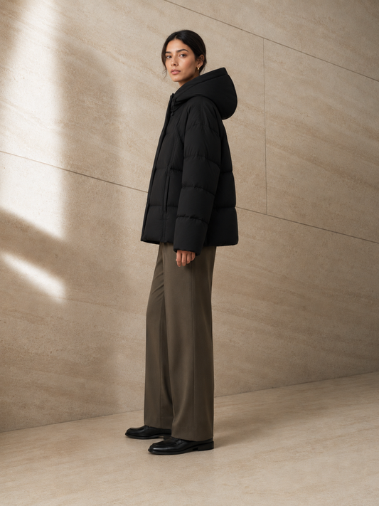 Chaqueta Ombeline