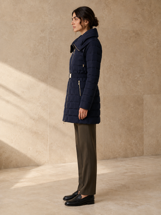 Chaqueta Apolline