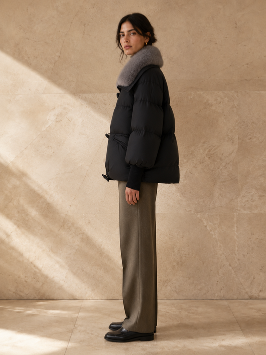 Chaqueta Bérénice