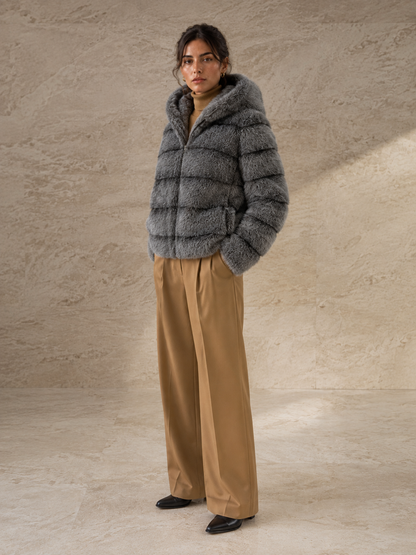 Chaqueta Faustine