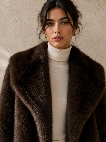 Chaqueta Perrine