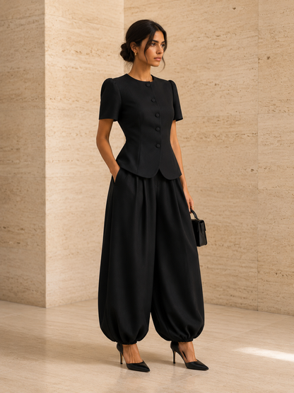Conjunto Amandine