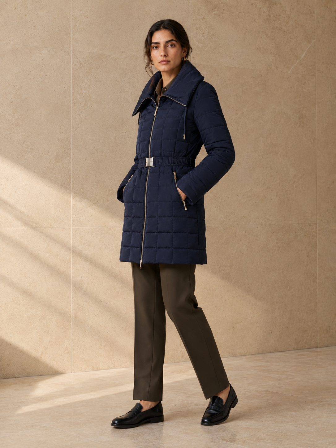Chaqueta Apolline