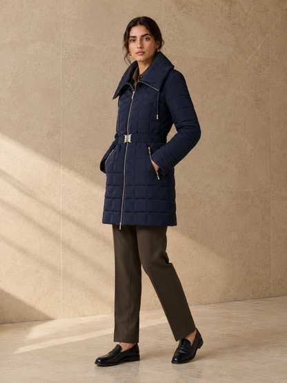 Chaqueta Apolline