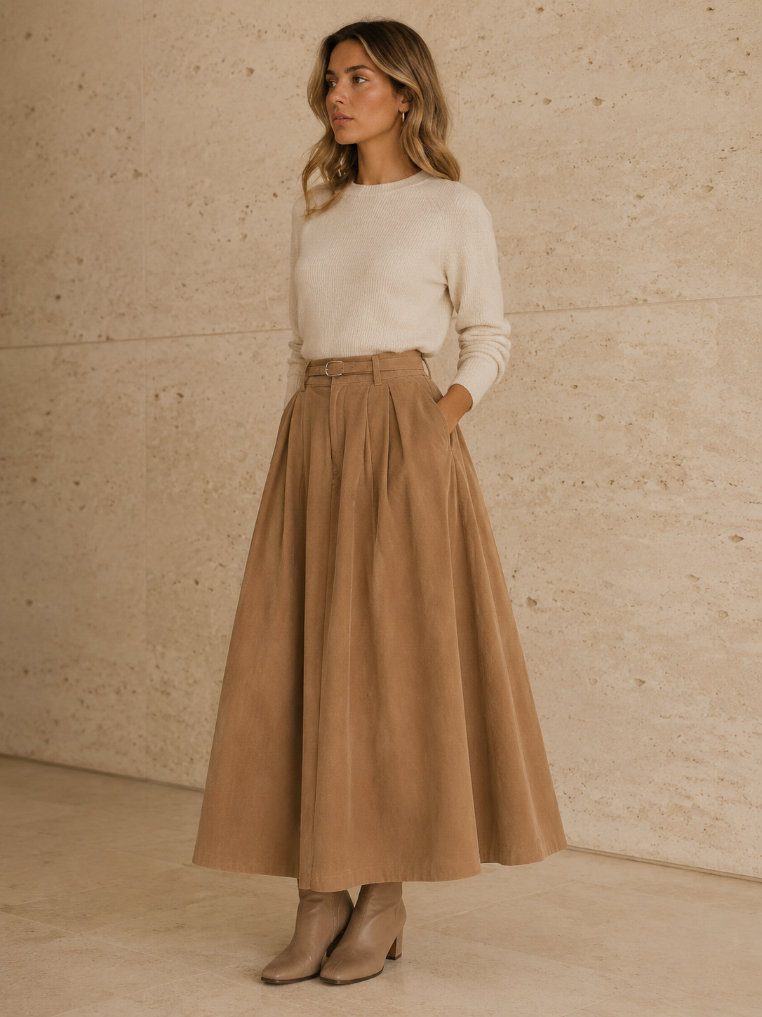 Falda Emma