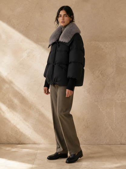 Chaqueta Bérénice