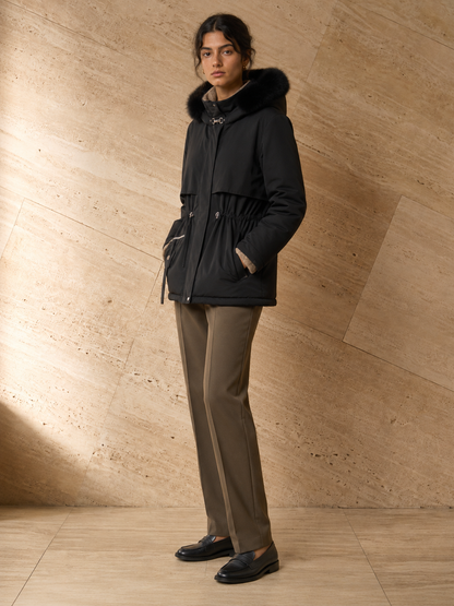 Chaqueta Anaëlle