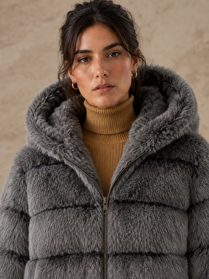 Chaqueta Faustine