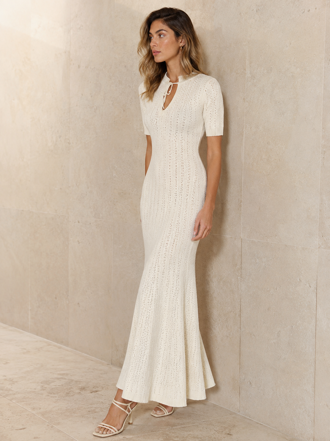 Vestido Naïade