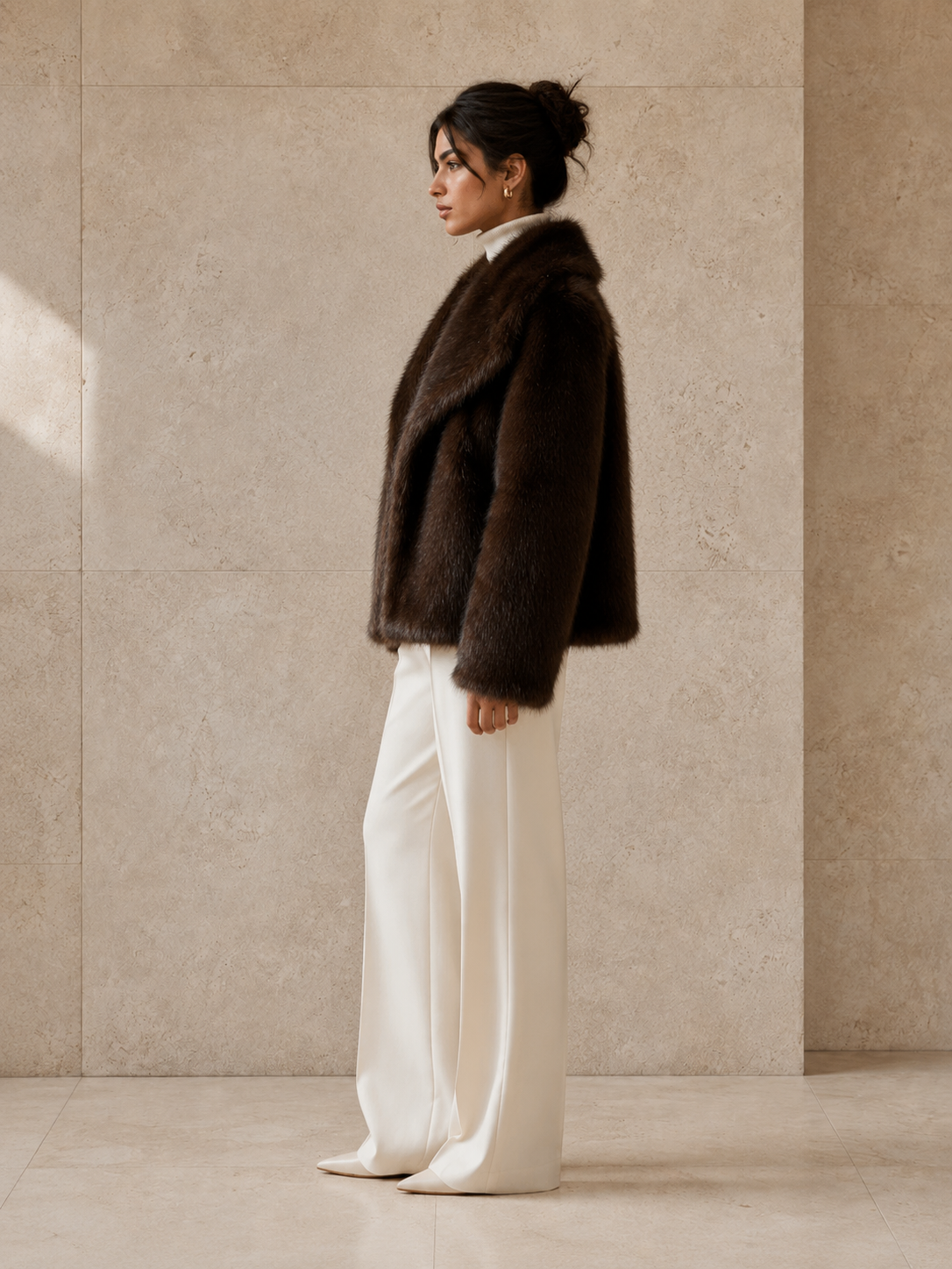 Chaqueta Perrine
