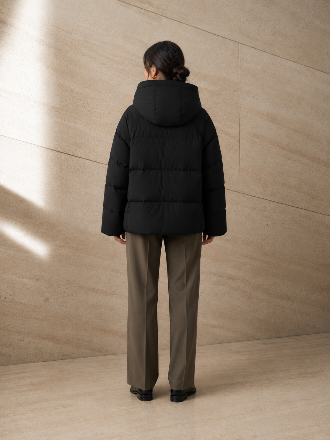 Chaqueta Ombeline