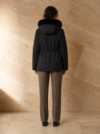 Chaqueta Anaëlle