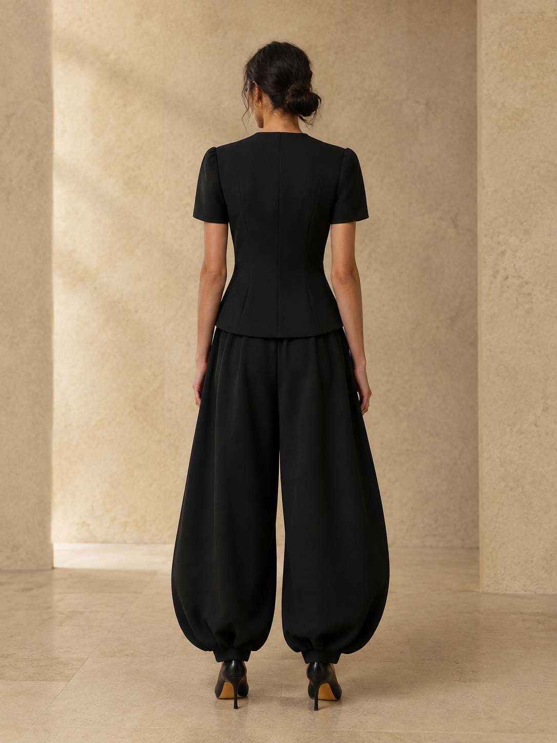Conjunto Amandine