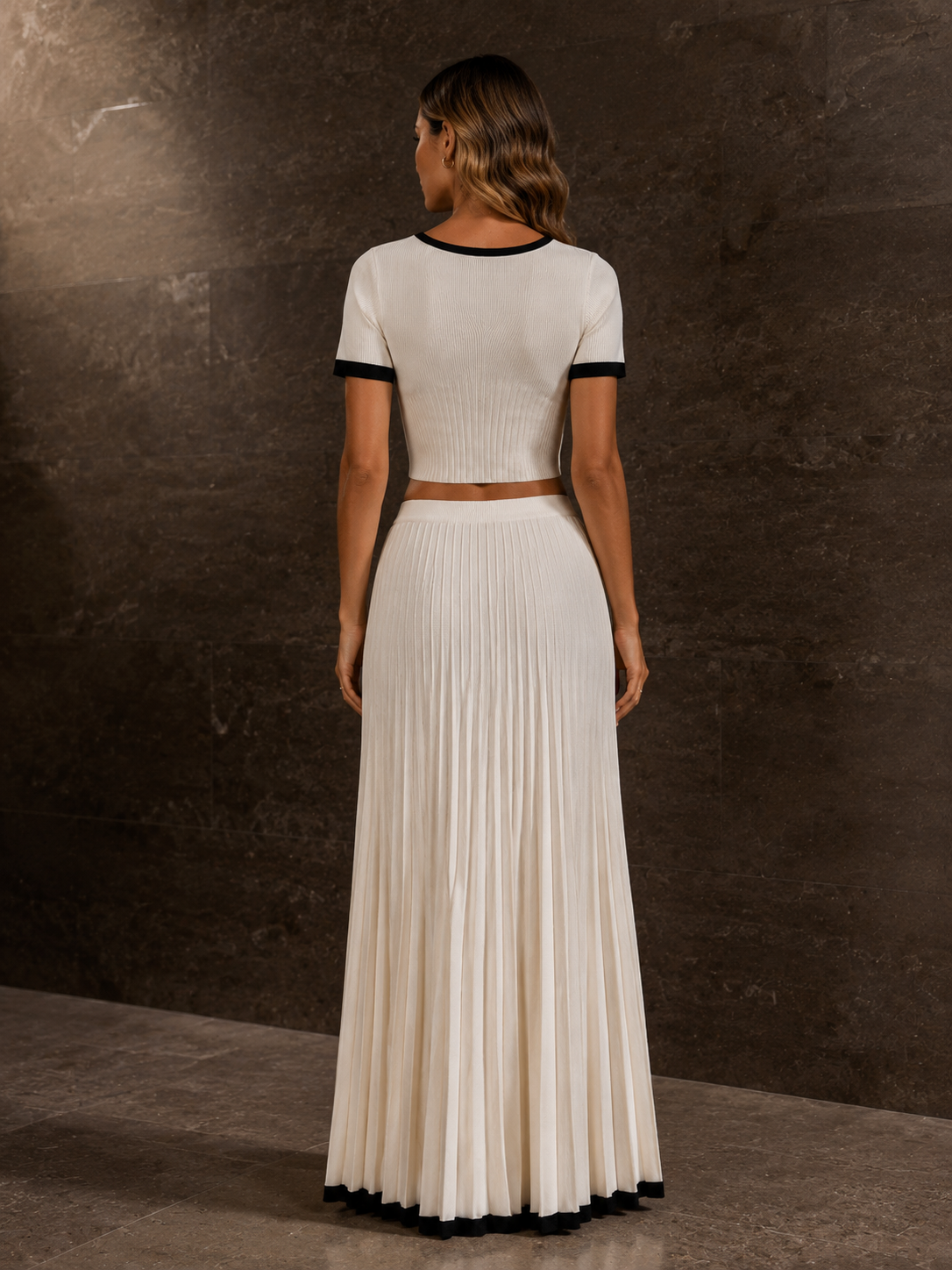 Conjunto Mireille
