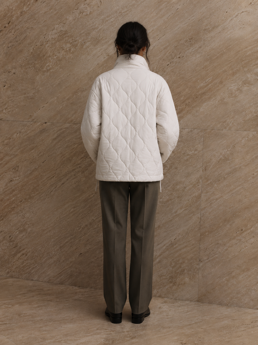 Chaqueta Coralie