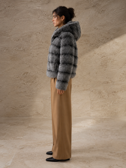 Chaqueta Faustine