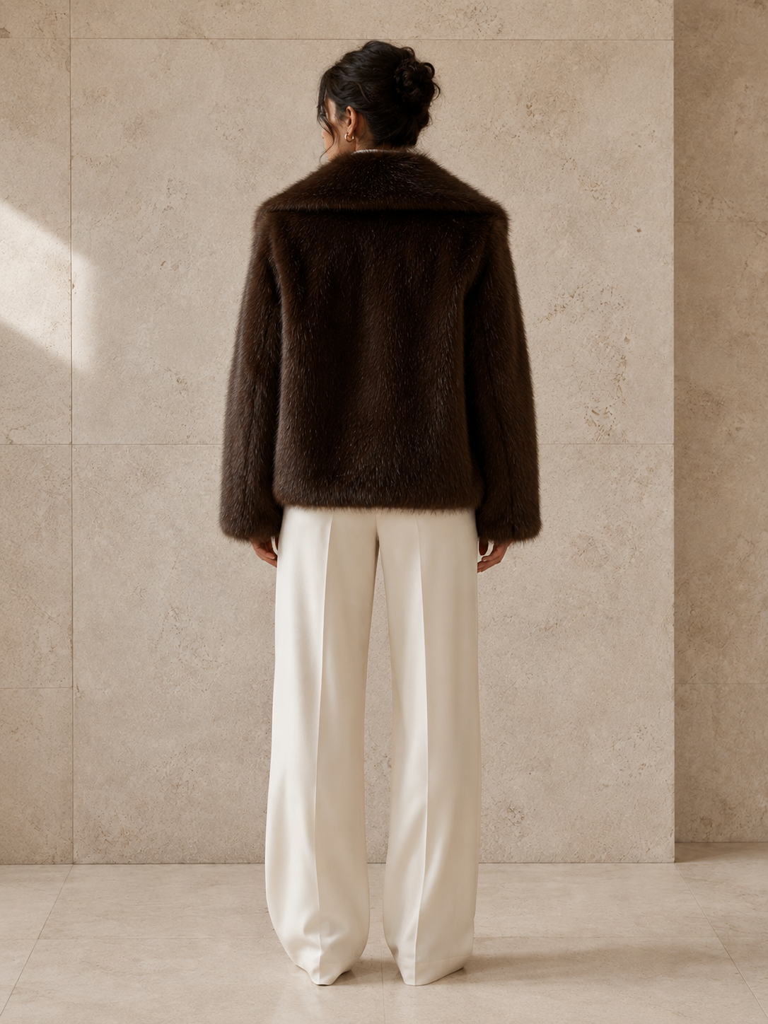 Chaqueta Perrine