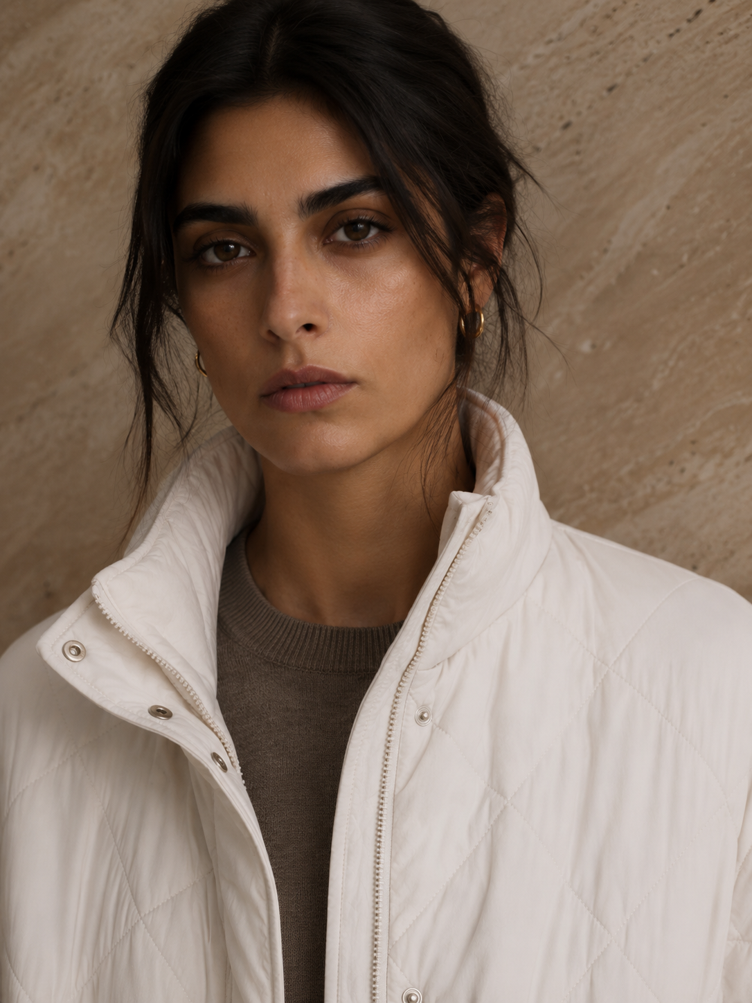 Chaqueta Coralie
