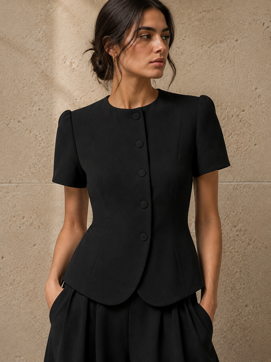 Conjunto Amandine
