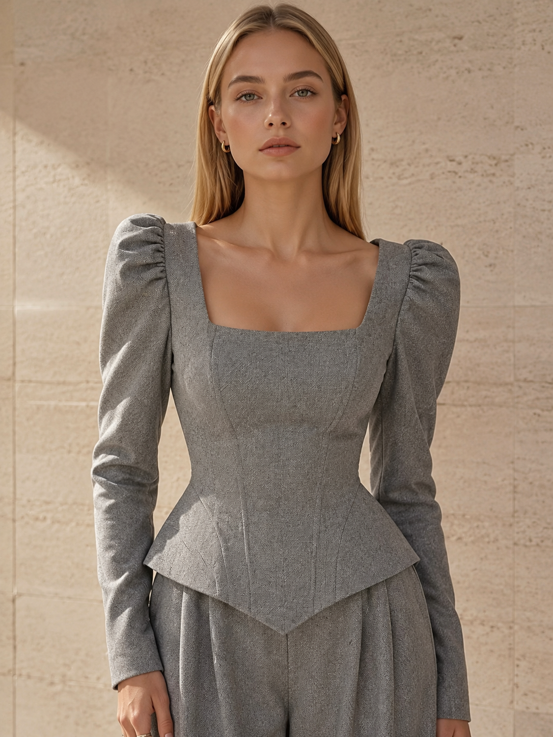 Conjunto Prudence