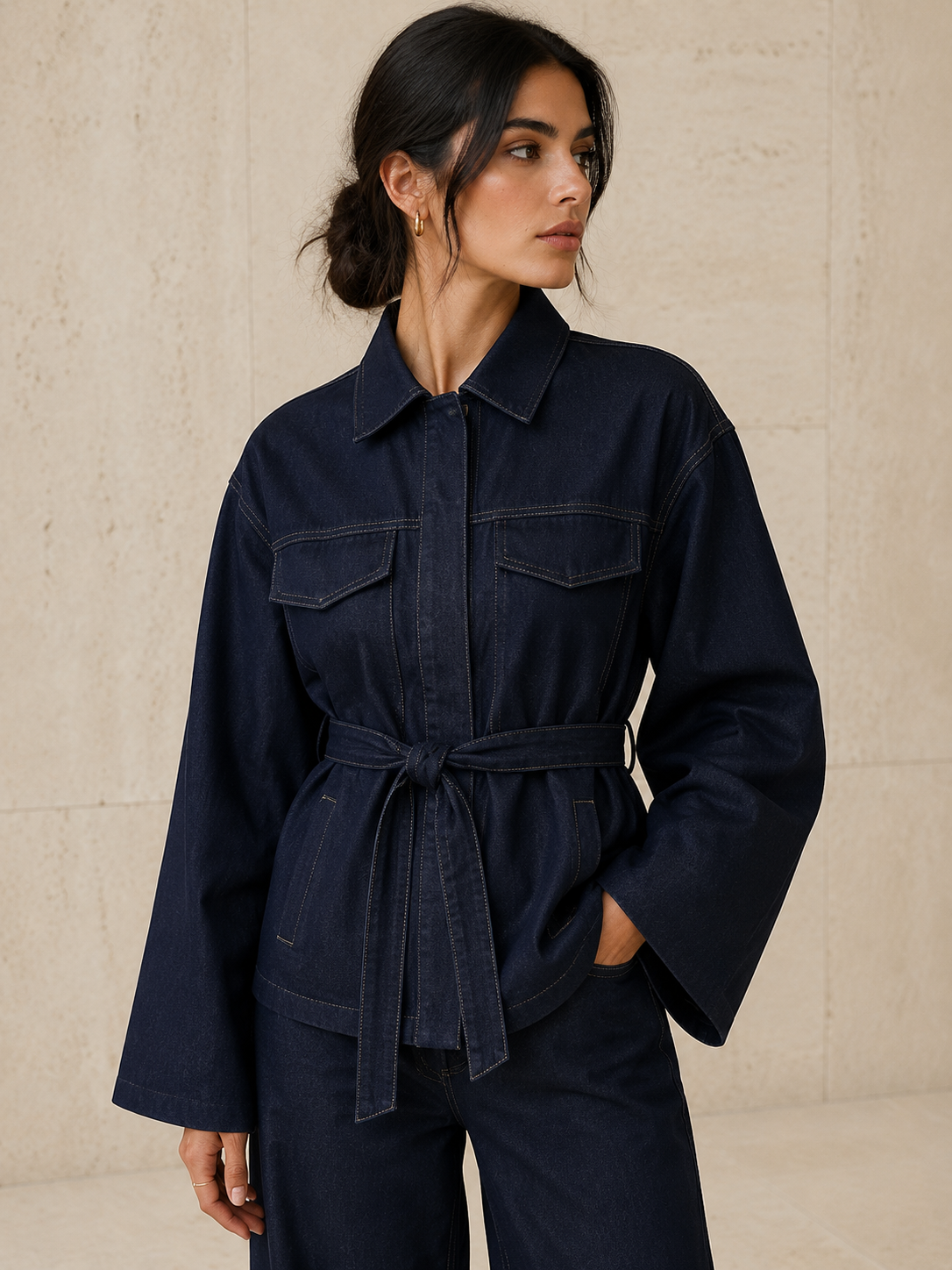 Conjunto Sidonie