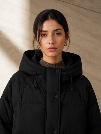 Chaqueta Ombeline
