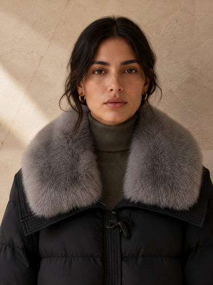 Chaqueta Bérénice