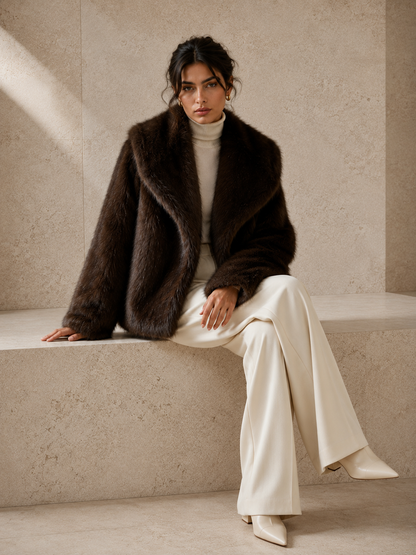 Chaqueta Perrine