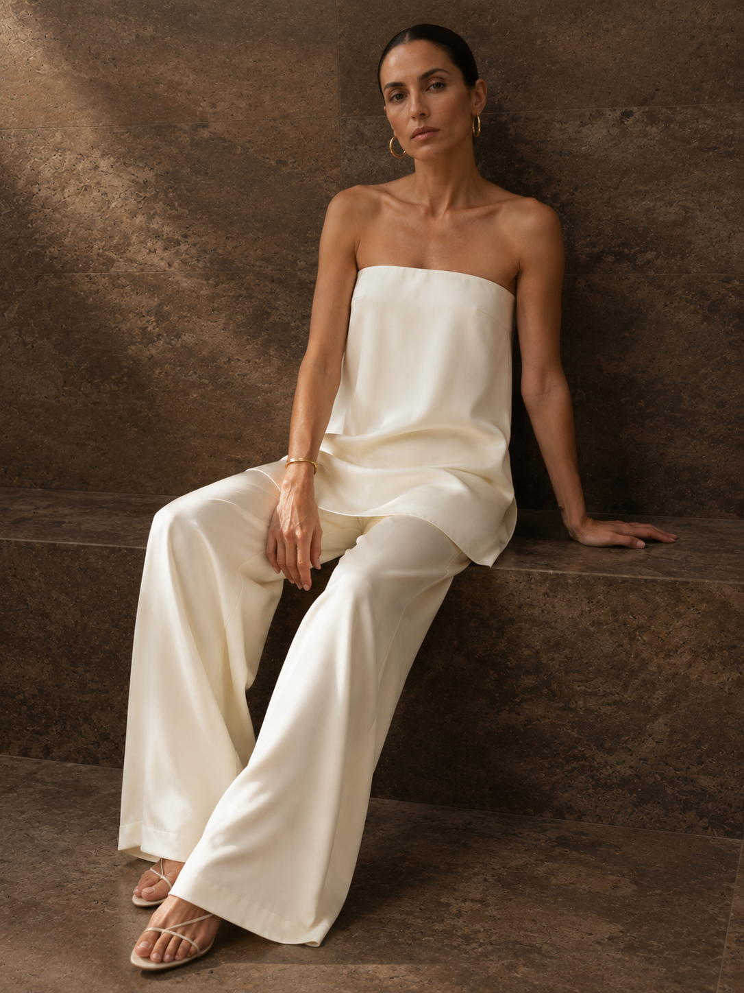 Conjunto Isaline