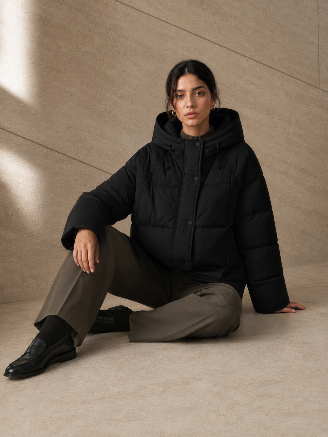 Chaqueta Ombeline