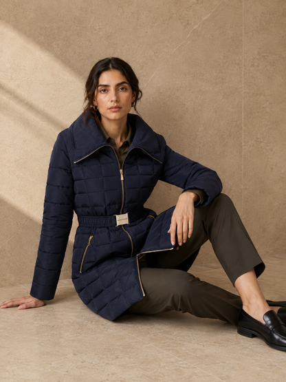 Chaqueta Apolline