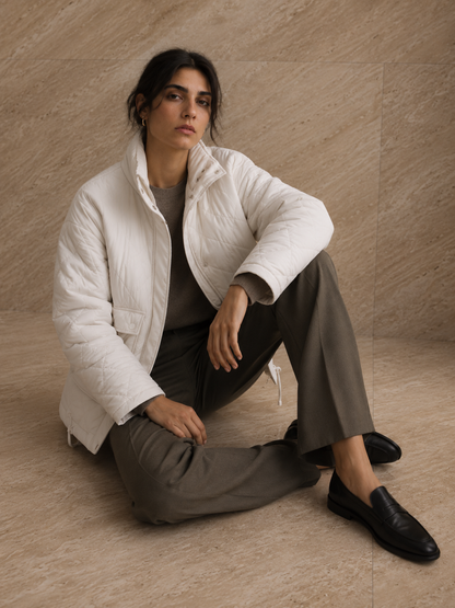 Chaqueta Coralie