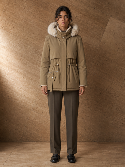 Chaqueta Anaëlle
