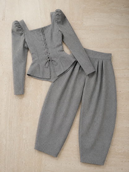 Conjunto Prudence