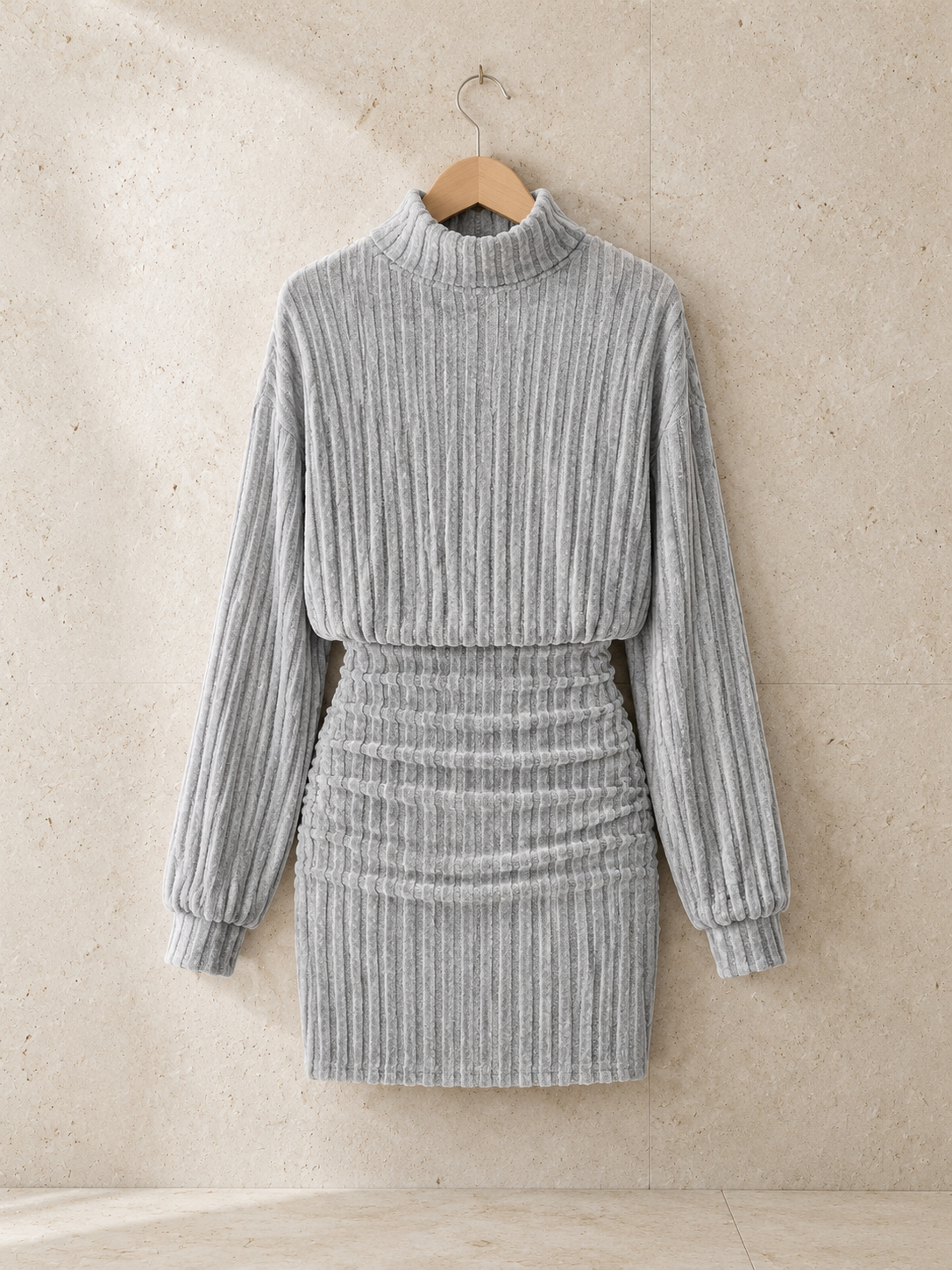 Vestido Neige