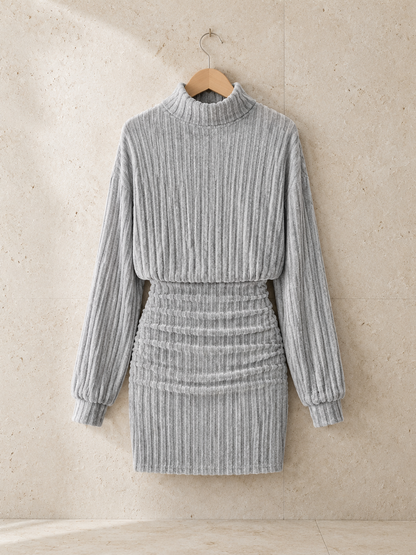 Vestido Neige