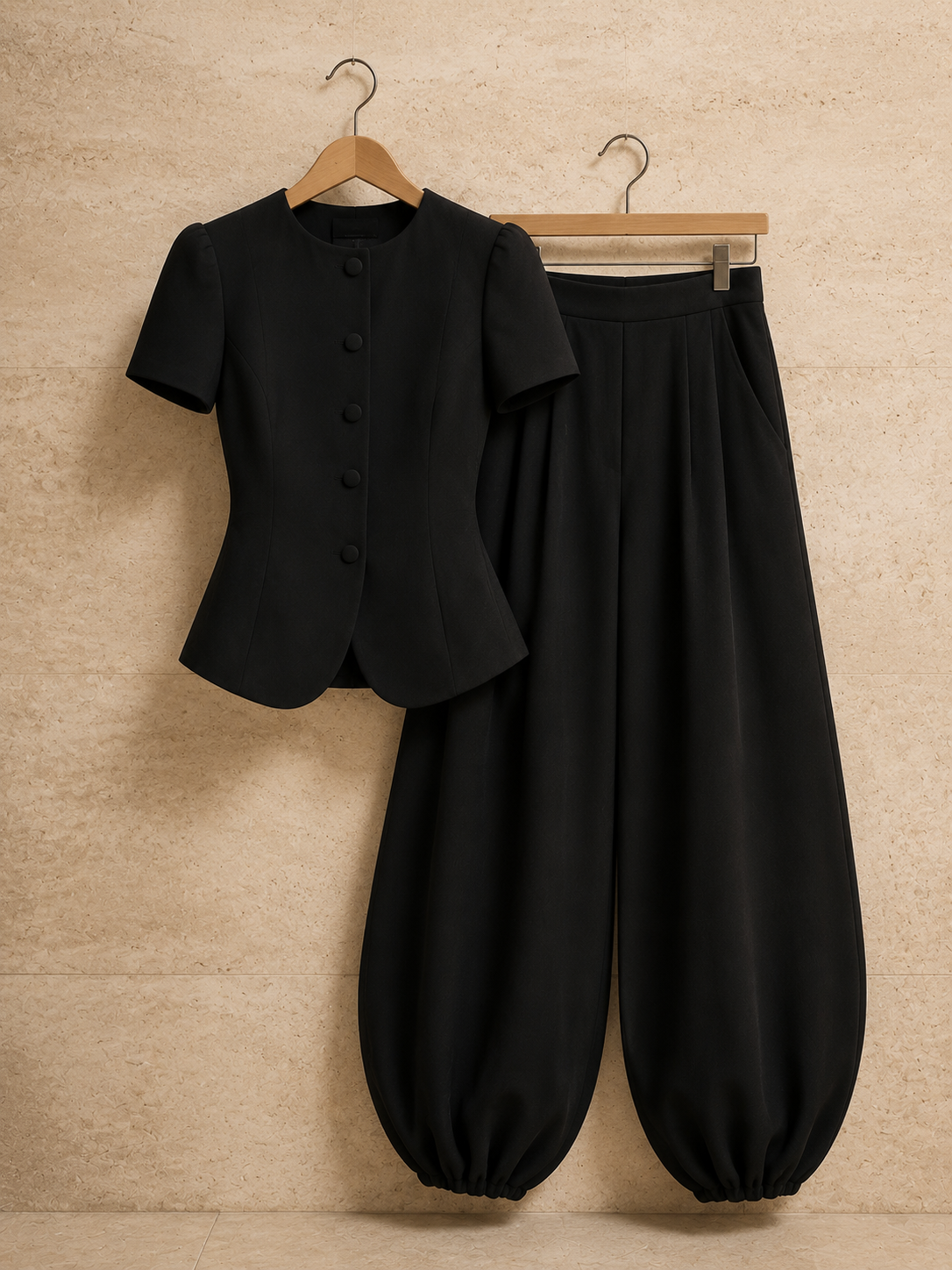 Conjunto Amandine