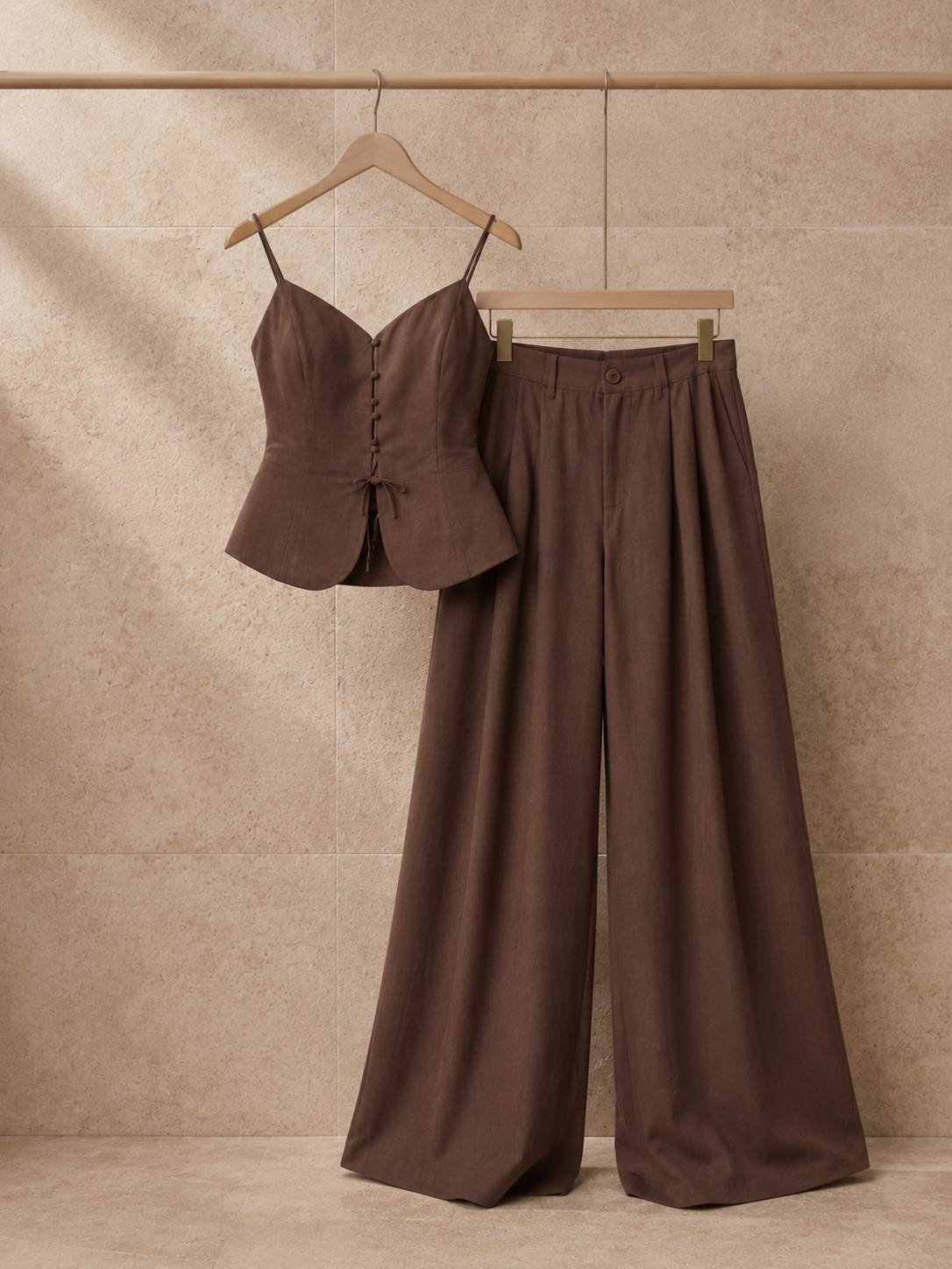 Conjunto Oriane
