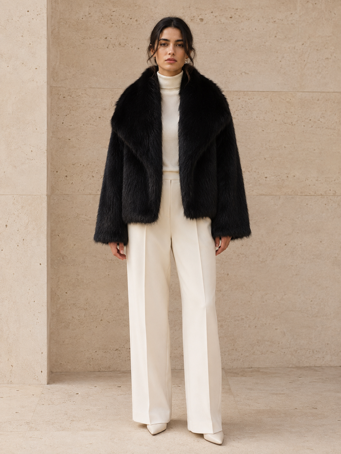 Chaqueta Perrine