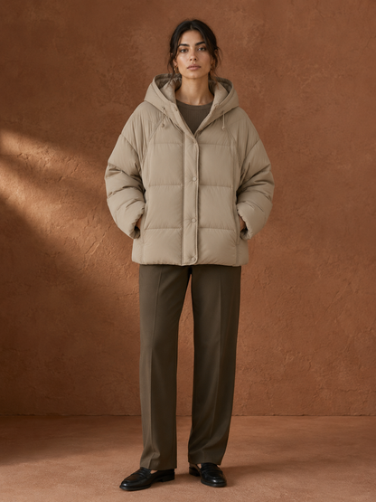 Chaqueta Ombeline