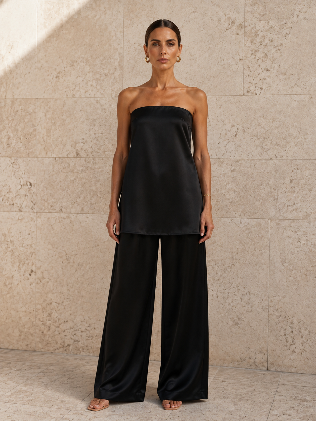 Conjunto Isaline