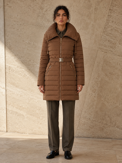 Chaqueta Apolline