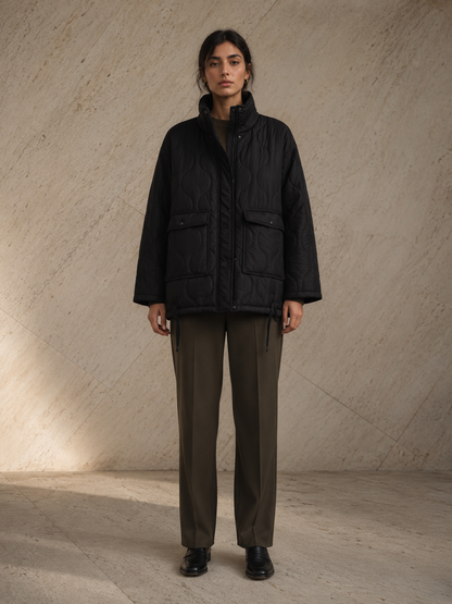 Chaqueta Coralie