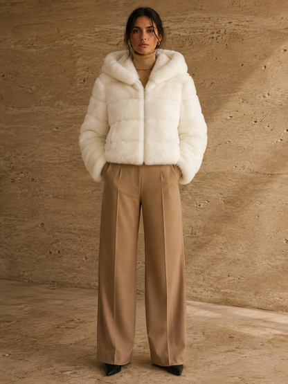 Chaqueta Faustine