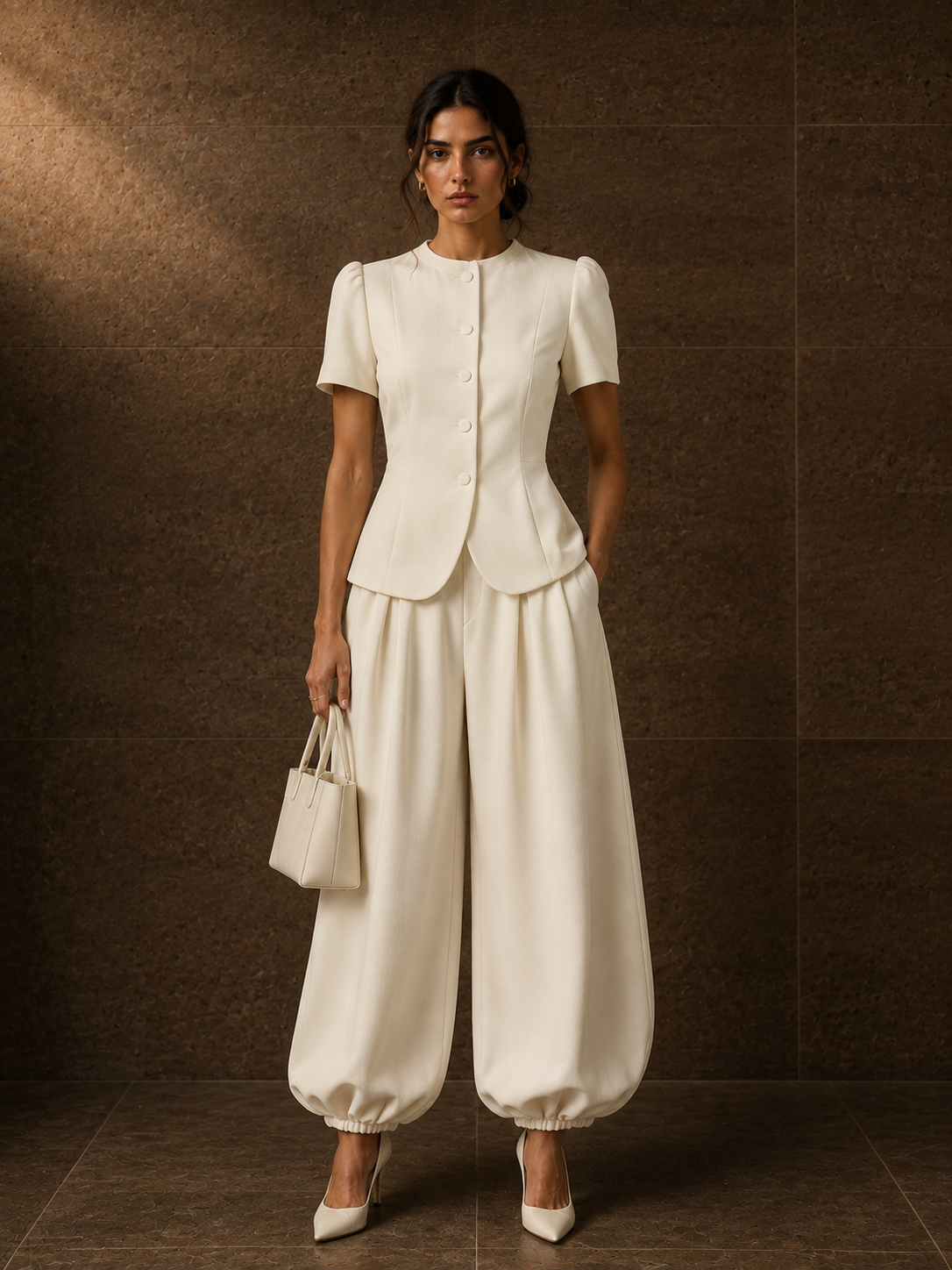 Conjunto Amandine