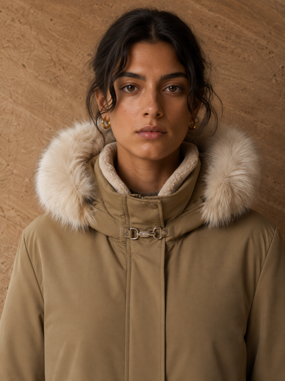 Chaqueta Anaëlle