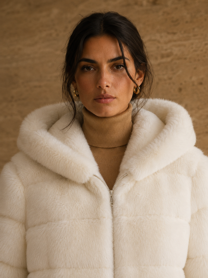 Chaqueta Faustine