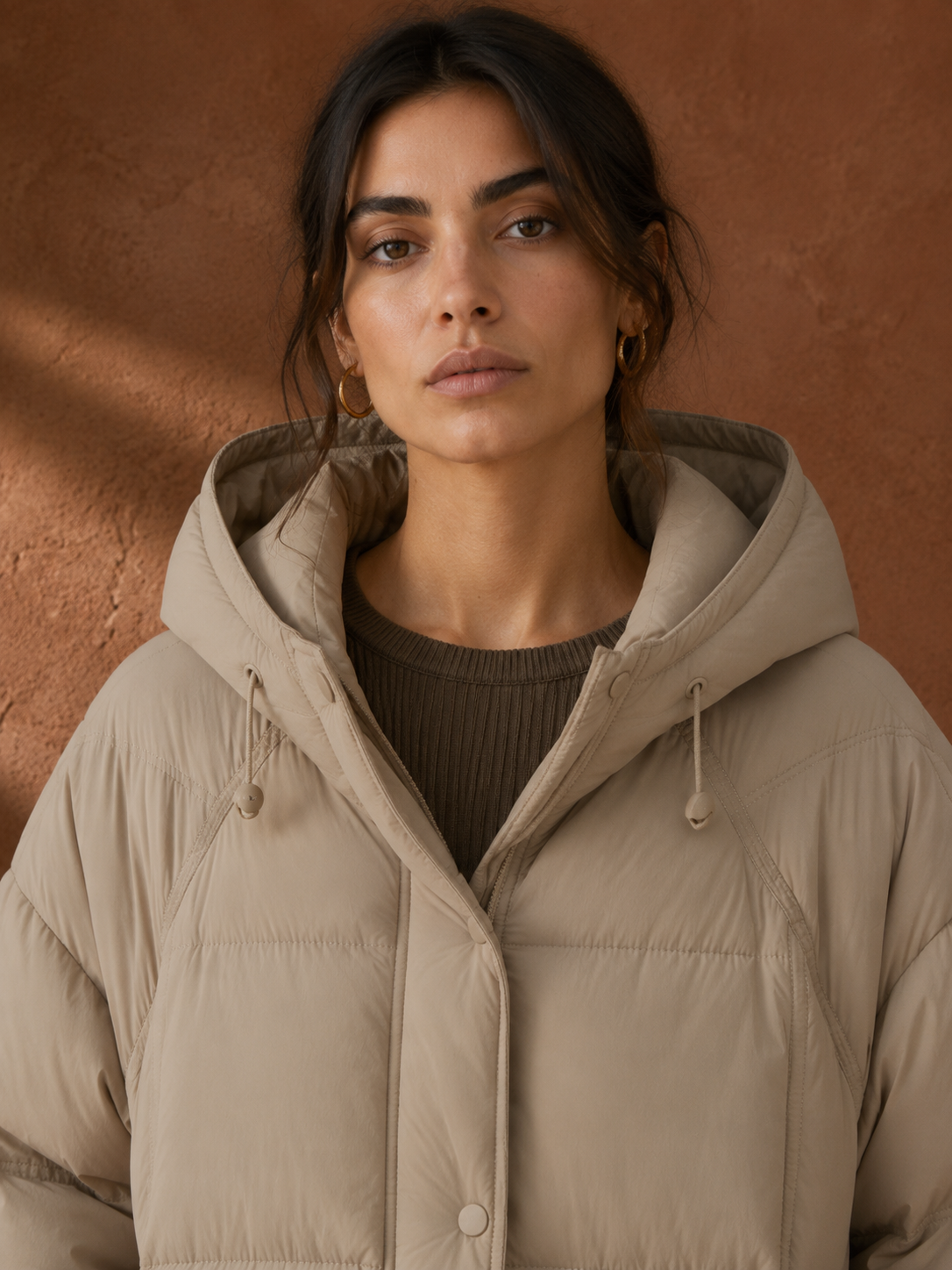 Chaqueta Ombeline